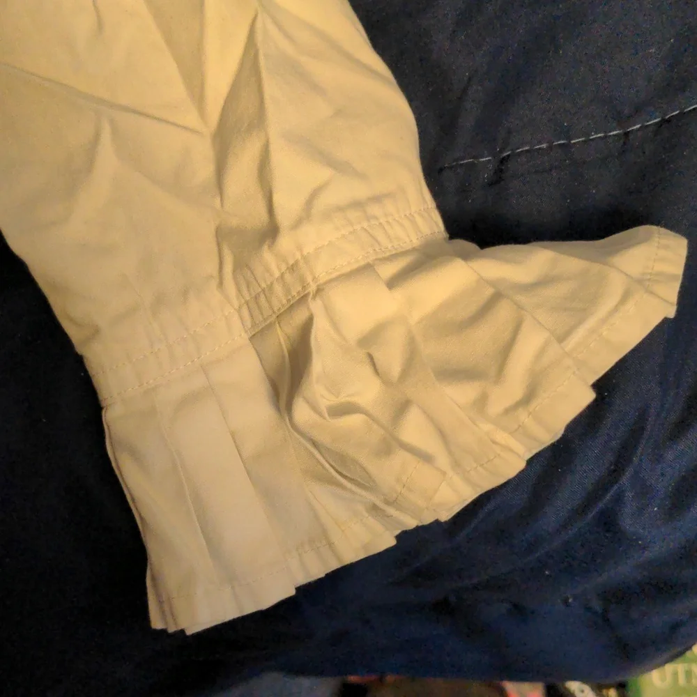 White Jacket - Picture 3 of 4